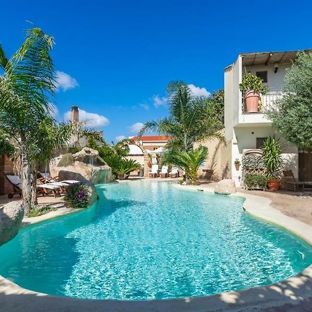 Hotel Villa Canu Càbras Kültér fotó