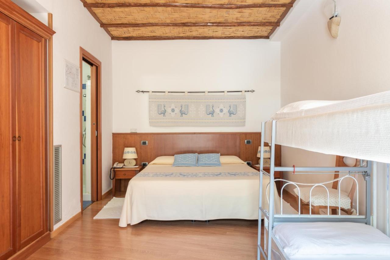 Hotel Villa Canu Càbras Kültér fotó