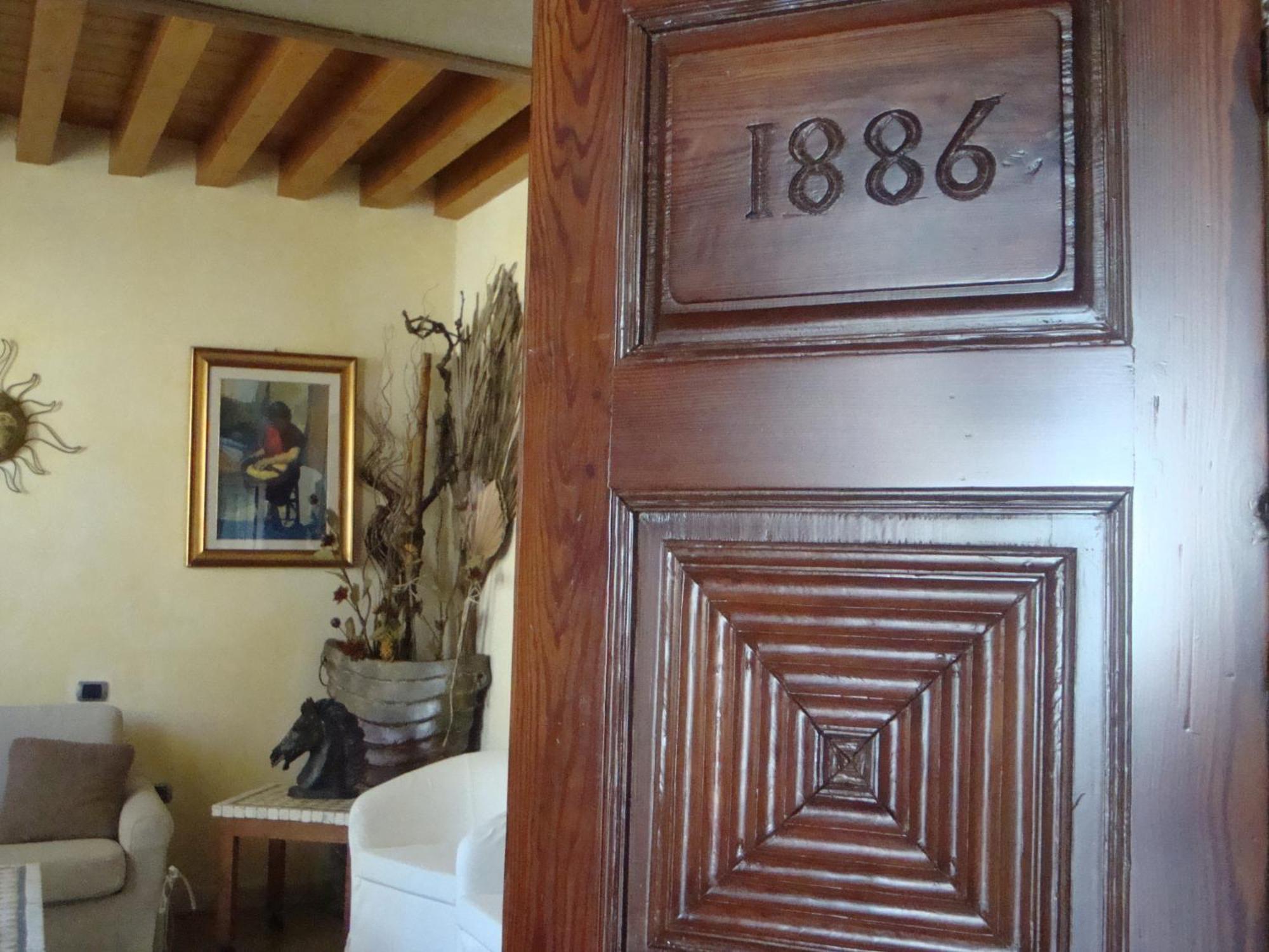 Hotel Villa Canu Càbras Kültér fotó
