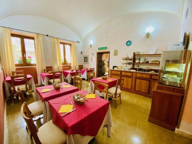 Hotel Villa Canu Càbras Kültér fotó