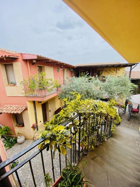 Hotel Villa Canu Càbras Kültér fotó
