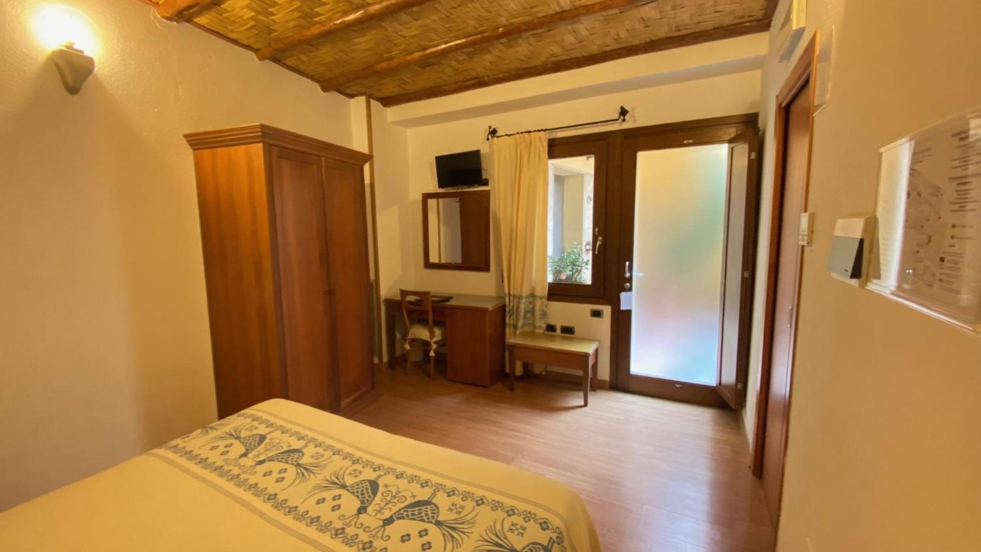 Hotel Villa Canu Càbras Kültér fotó