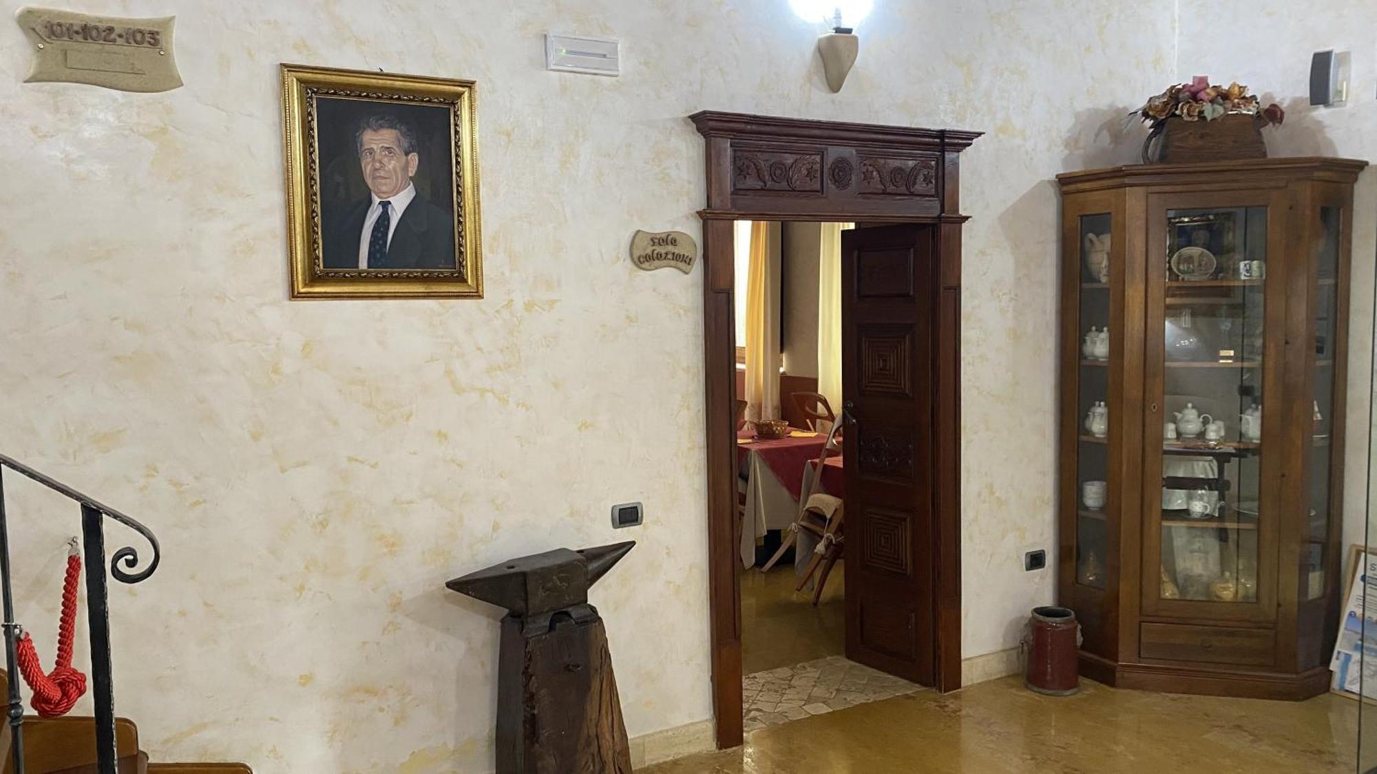 Hotel Villa Canu Càbras Kültér fotó