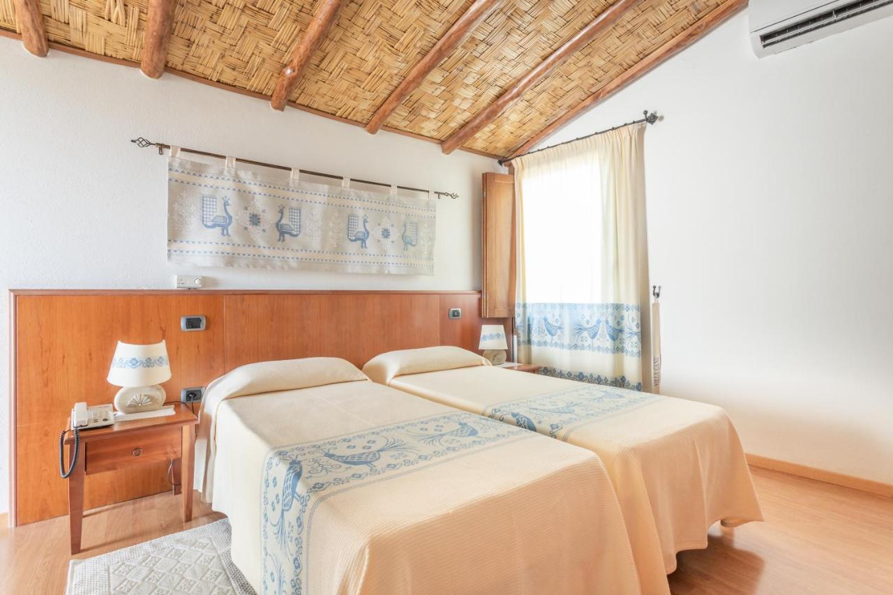 Hotel Villa Canu Càbras Kültér fotó