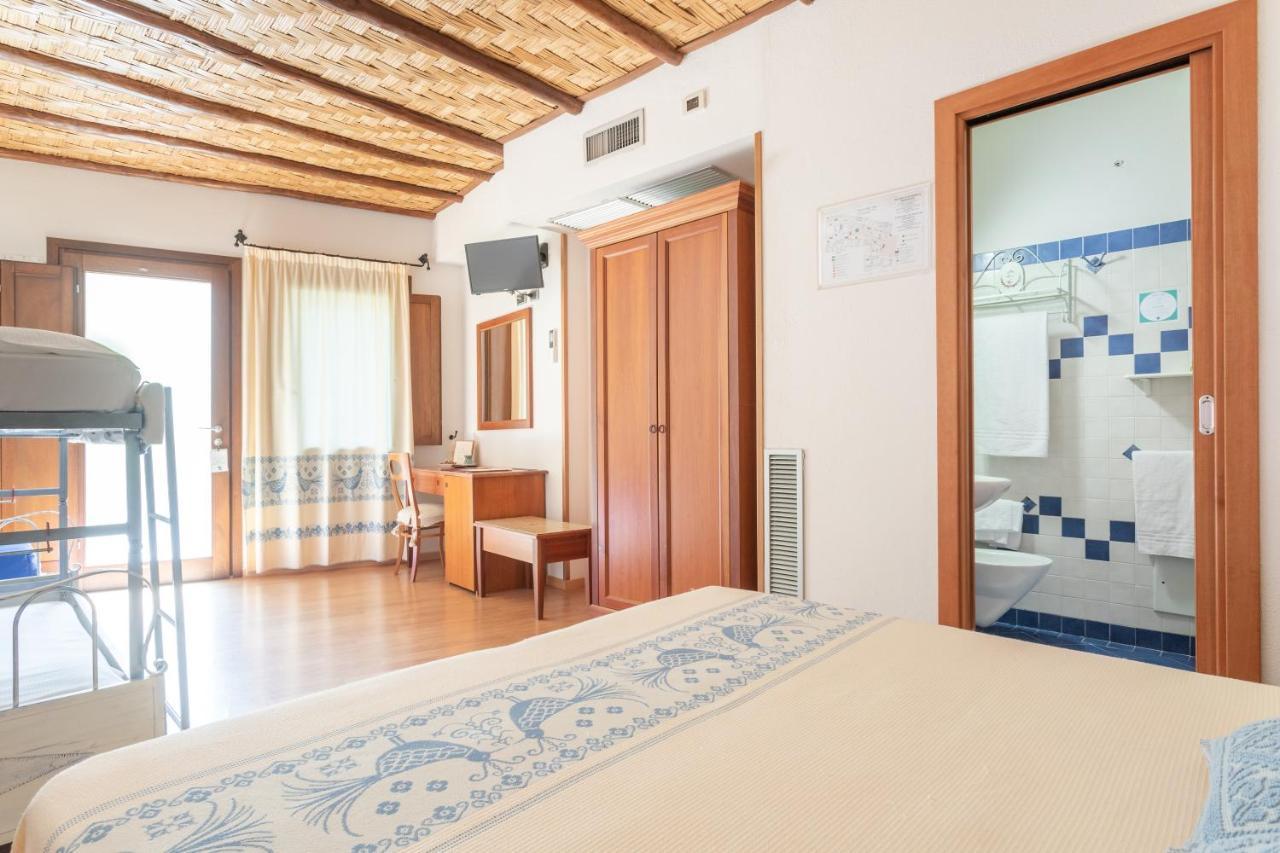 Hotel Villa Canu Càbras Kültér fotó