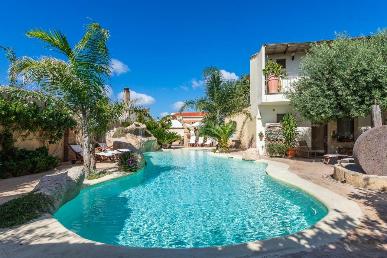 Hotel Villa Canu Càbras Kültér fotó
