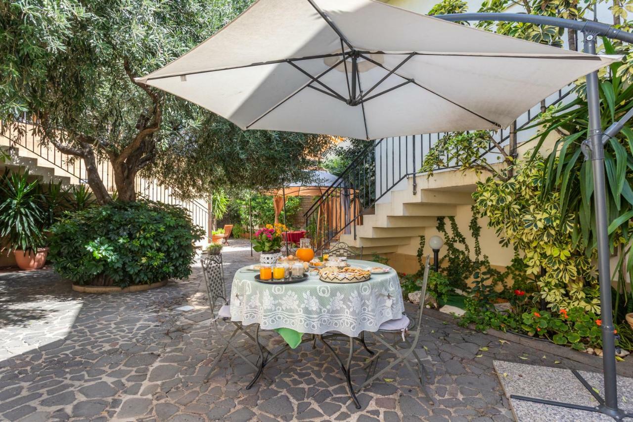 Hotel Villa Canu Càbras Kültér fotó